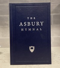 Asbury hymnal 2018 for sale  Montgomery