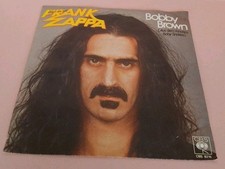 frank zappa bobby brown gebraucht kaufen frank zappa bobby brown gebraucht kaufen Engelskirchen