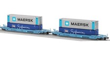 Lionel maersk husky for sale  Donegal
