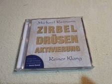 Zirbel drüsen aktivierung gebraucht kaufen  Alpen