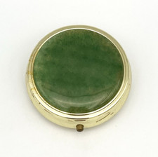 Vintage pillendose schmuckbox gebraucht kaufen Vintage pillendose schmuckbox gebraucht kaufen  Schwerin