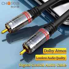 Choseal câble coaxial d'occasion  Commercy