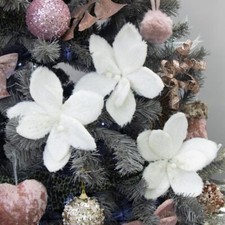 Set white fur for sale  DONCASTER