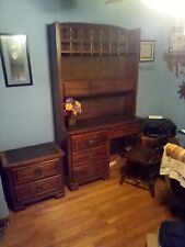 Boys oak bedroom for sale  Westport
