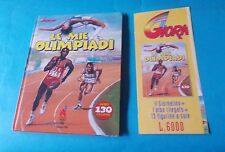 Mie olimpiadi usato  Gambettola