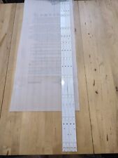 Kit barres leds d'occasion  Lagnieu