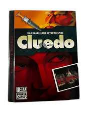 Cluedo buchformat 2006 gebraucht kaufen  Berlin
