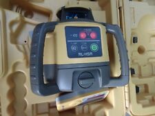 Topcon horizontal self for sale  Seattle