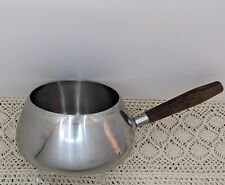 Vintage mcm fondue for sale  Shipping to Ireland