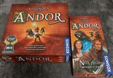 Legenden andor erweiterung gebraucht kaufen  Deggendorf