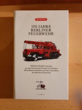 Wiking set 150 gebraucht kaufen  Gaiberg