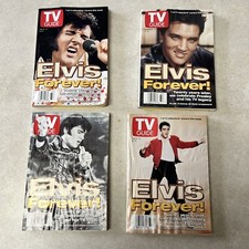Elvis presley guide for sale  Cocoa