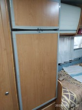 Frigorifero dometic trivalente usato  Savona