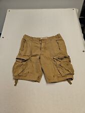 Abercrombie fitch khaki for sale  Perry
