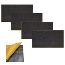 Foglio neoprene adesivo usato  Roma
