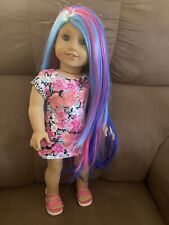 American girl custom for sale  Tyndall