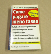 Manuale come pagare usato  Trivignano Udinese