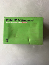 Fujica single c100 for sale  CRANBROOK