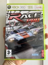 Race Pro (Xbox 360) comprar usado  Enviando para Brazil