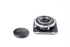 Objectif wollensak raptar d'occasion  Paris VI