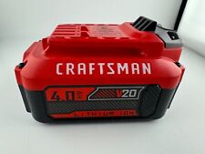 craftsman battery for sale  Fort Worth