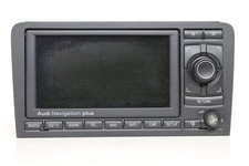 Audi autoradio radio gebraucht kaufen  Rosenfeld