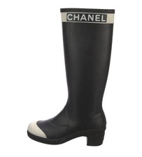 Chanel 2018 black for sale  Brooklyn