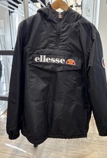 Ellesse coat size for sale Ellesse coat size for sale  READING