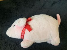 Schwein schleife kissen gebraucht kaufen  Beverungen