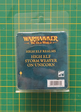 Warhammer old storm d'occasion  Strasbourg-