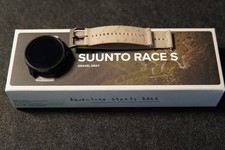 Suunto race black for sale  Trussville