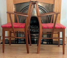 Pair mid century for sale  ENFIELD