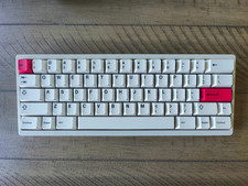 Teclado faça você mesmo Graystudio BD60 - Storm - WK, usado comprar usado  Enviando para Brazil