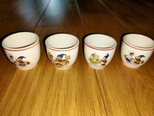 Vintage noddy egg for sale  ROWLEY REGIS
