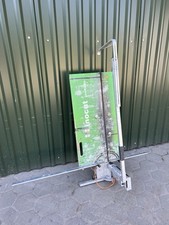 Inotec inocut premium gebraucht kaufen  Hamburg