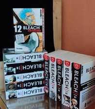 Bleach extreme manga gebraucht kaufen  Pforzheim