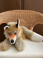 Steiff vintage mohair for sale  Gold Hill