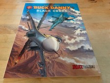 Buck danny black gebraucht kaufen  Köln