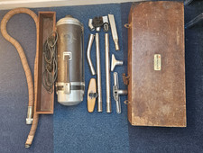 Vintage electrolux l1233 for sale  WESTON-SUPER-MARE