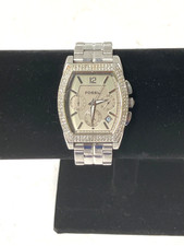 Fossil 4421 silver for sale  Dallas
