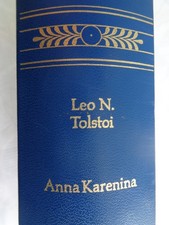 Leo tostoi anna gebraucht kaufen  Lemgo