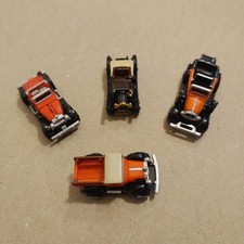 Finished scale lot for sale  Moody