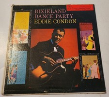 Eddie condon dixieland for sale  Saddle Brook