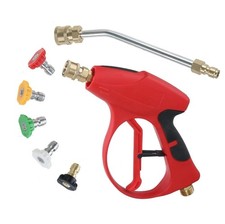 Short pressure washer for sale  Cornelius