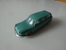 Norev. panhard break. d'occasion  Viry