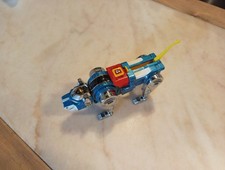 Blue lion voltron usato  Goito