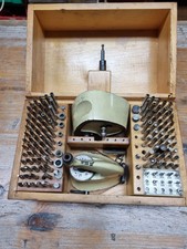 Triebnietmaschine boley uhrmac gebraucht kaufen Triebnietmaschine boley uhrmac gebraucht kaufen  Leverkusen