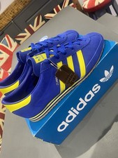 Men adidas zurro for sale  WIDNES