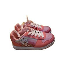 Tênis feminino The World Of Strawberry Shortcake tamanho 1, usado comprar usado  Enviando para Brazil