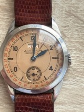 Montre jaeger lecoultre d'occasion  Beaune